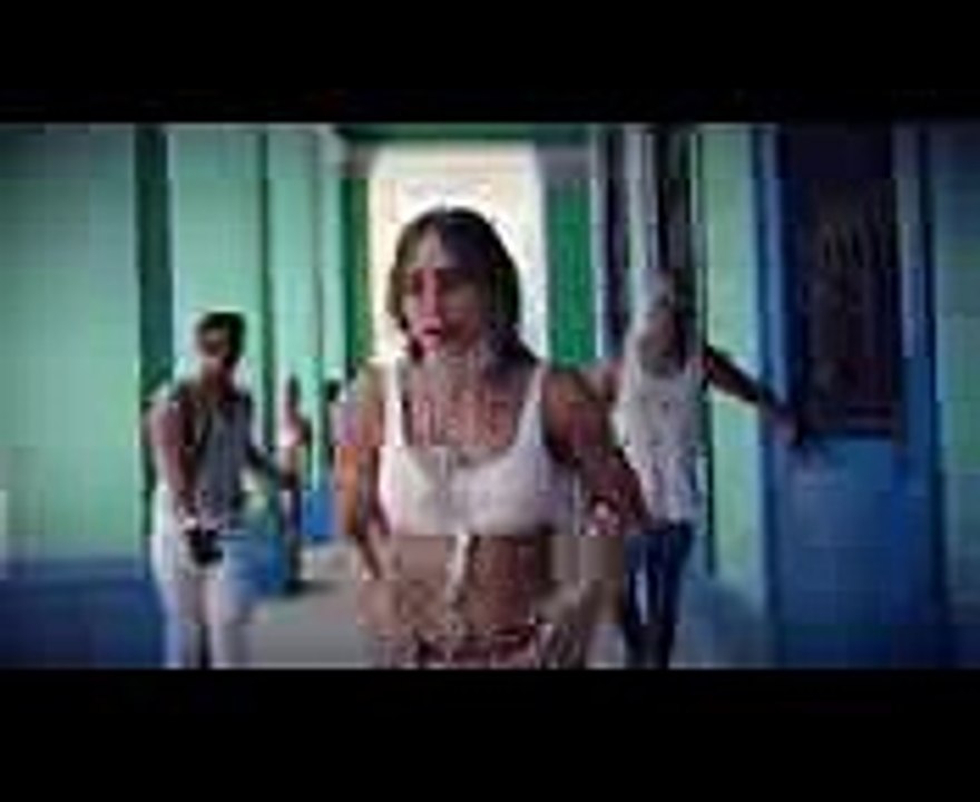 Yeini - Move It