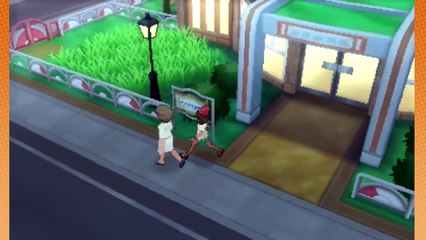 Pokemon Sun - Dancestry - PART 16 - Game Grumps-gUEuij6q-MM