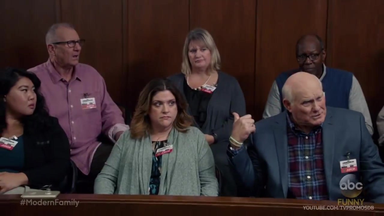 Modern Family Season 9 Episode 9 ((Streaming)) Hulu!! video Dailymotion