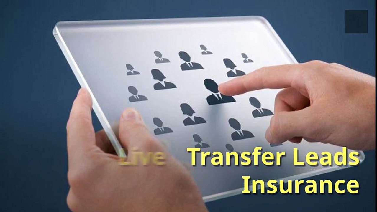 Benefits of Live Transfer Leads Insurance
