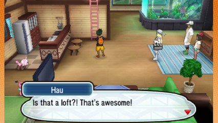 Pokemon Sun - I Want To Die - PART 10 - Game Grumps-uUyXAfHUiwo