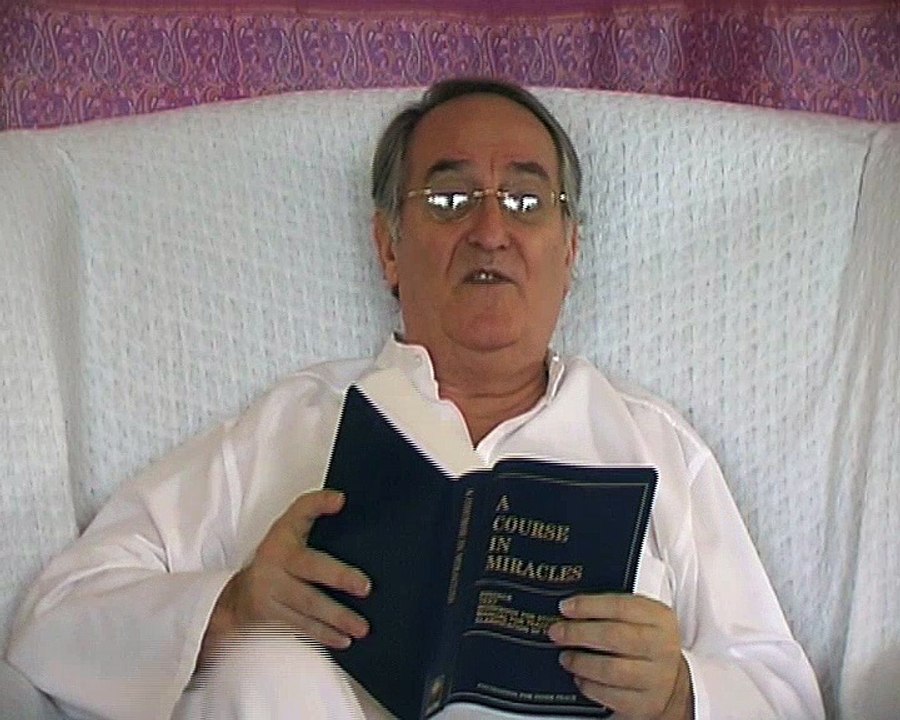 Accepting the Truth Now - Rananda Teaching