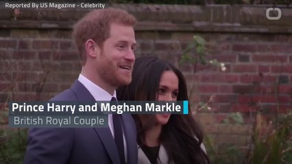 Prince Harry and Meghan Markle's Family Plans