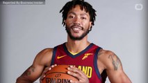 Derrick Rose Could Lose Money In Adidas Deal If He Leaves The NBA