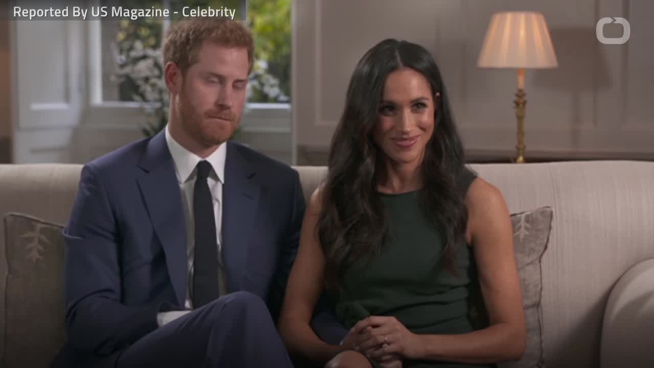Prince Harry: My Mom and Meghan Markle Would’ve Been 'Thick as Thieves'