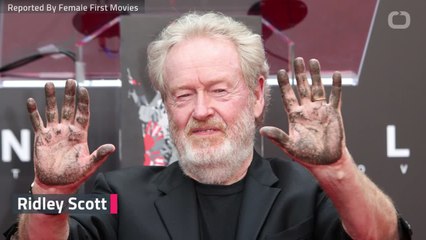 Why Villeneuve Couldn't Work With Ridley Scott On Set