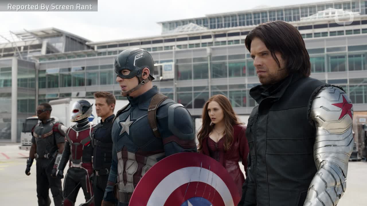 Avengers: Infinity War Directors Begin Trailer Countdown