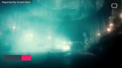 Will Ben Affleck Return as Batman in the DCEU? 🤔