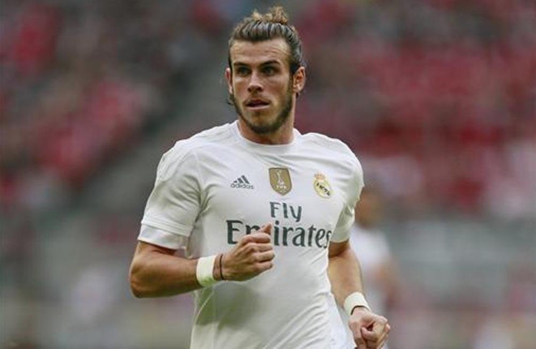 Beyonce performing at Gareth Bale's wedding?