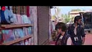Marugelara O Raghava - Full Video  Hampi  Sonalee Kulkarni, Lalit Prabhakar & Priyadarshan Jadhav