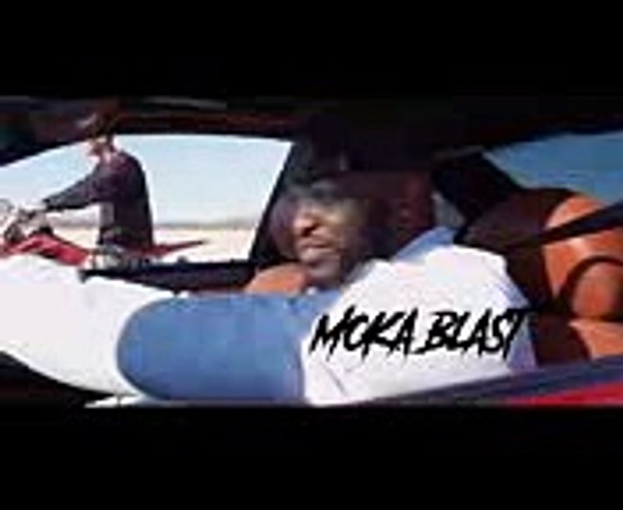 Ladies Love Moka - Wadda Got