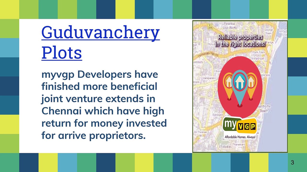 Guduvanchery Plots