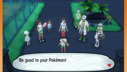 Pokemon Sun - To The City - PART 14 - Game Grumps-70kVyoy41JQ