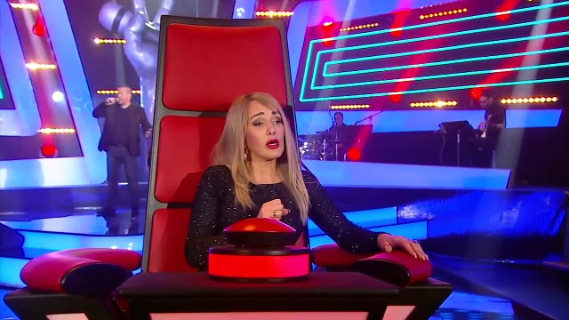 Vytautas Kosmauskas - I Just Called To Say I Love You (Aklosios Perklausos – Lietuvos Balsas S5)-FlCxXJmlsWs