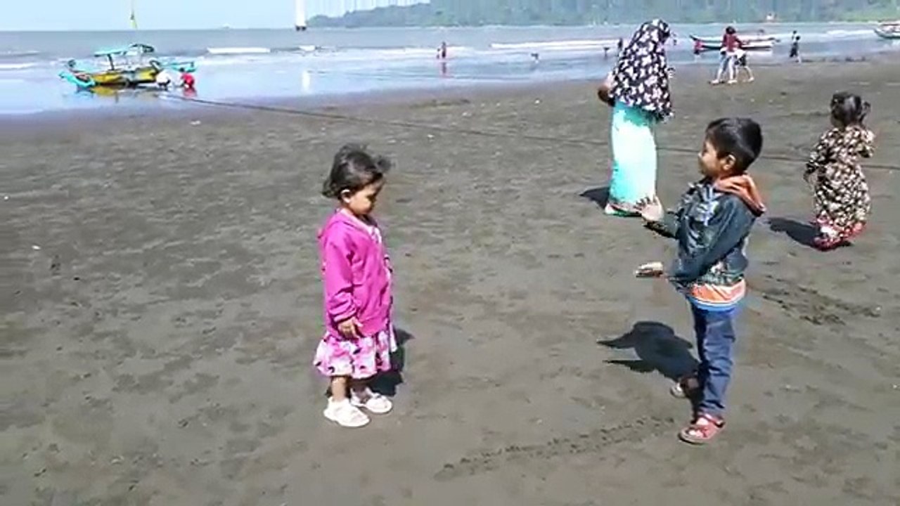 Teluk Penyu Cilacap 2017