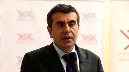 MEB Müsteşarı Tekin: Pansiyonlu Okullara Gitmeyi Kabul Edenler 5+5 Tercih Yapabilecek