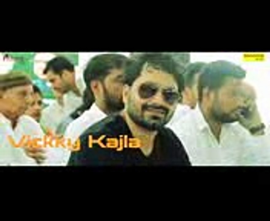 Desi Desi Na Bolya Kar  Vicky Kajla, Raju Punjabi, MD & KD  Latest Hit Haryanvi Song