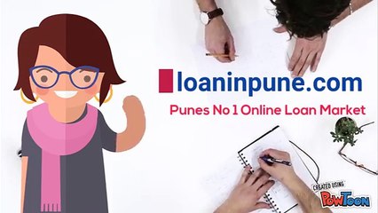 Loans in Pune - Best Loan Consultants in Pune - LoaninPune.com