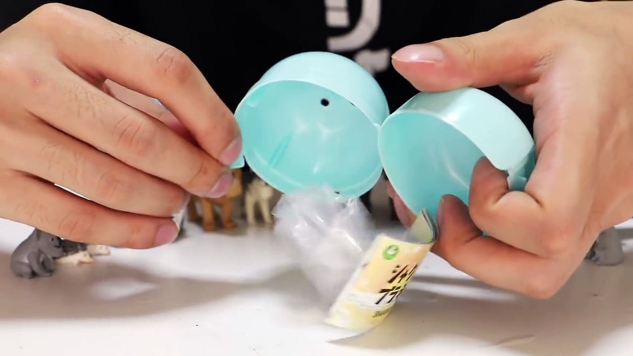 【キモい】アゴがしゃくれた動物フィギュア3-B4I3aq_fpkQ