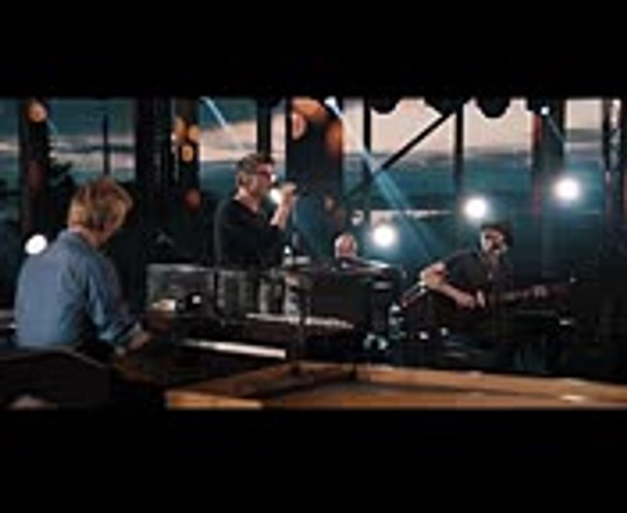 a-ha - Take On Me [ Live From MTV Unplugged, Giske  2017 ]