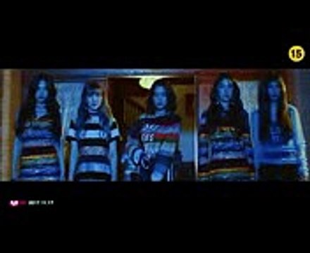Red Velvet 레드벨벳 '피카부 (Peek-A-Boo)' MV