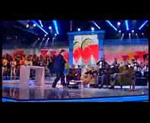 Serif Konjevic - Ti nisi bila to - GK - (TV Grand 20.03.2017.)