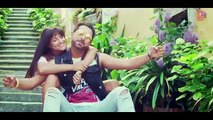 Geeta Zaildar_ Brown Girl Full Video _ New Punjabi Songs 2017 _ T-Series