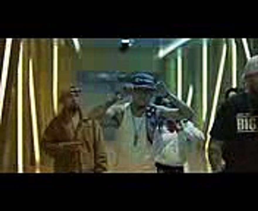 Big Gee - CHAMP ft. Wolfizm