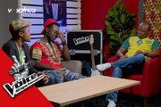 Intégrale René vs Joël Les Battles The Voice Afrique francophone 2017