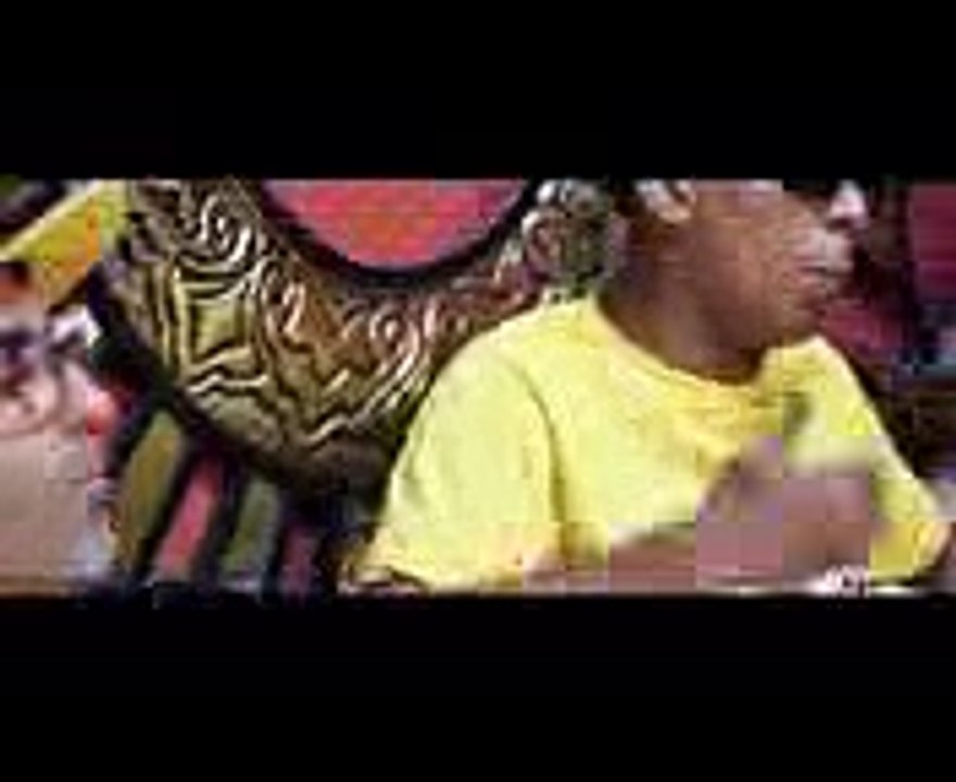 Trilha Sonora do Gueto - Na Neblina - Vídeo Clipe Oficial