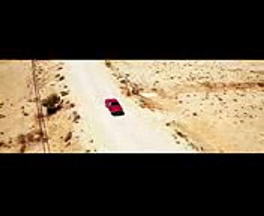 Stephane Legar - Like That (Music Video) ft. Julieta (Prod By. L.a & Shtubi)