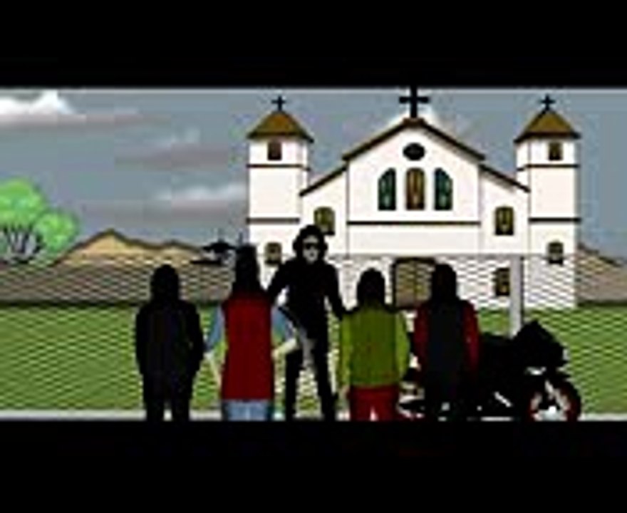 Shawn Storm - Full Clip Load