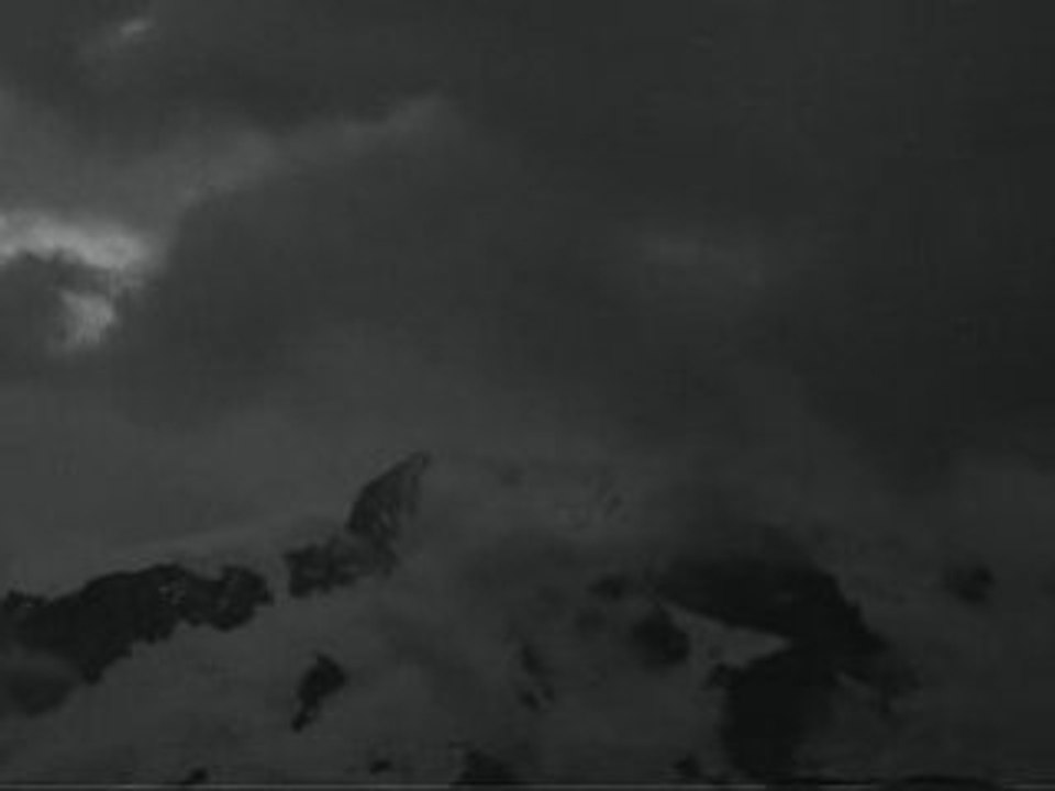 Vinterriket - Lichtschleier