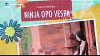 Nella Kharisma - Ninja Opo Vespa (Official Music Video NAGASWARA) #music