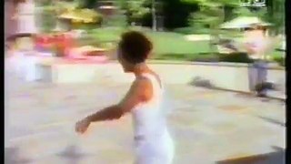Whitney Houston MTV 1993 Documentary