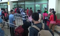 Duh, Lion Air Tak Bayar Penuh 
