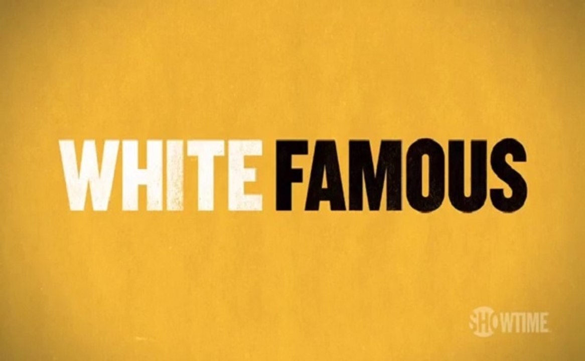 White Famous - Promo 1x09