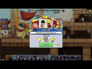 Diggy's Adventure Sobek's Monastery Fruit Farm Garden Crocodile Palace Crocodile Nest Watchmen Guild