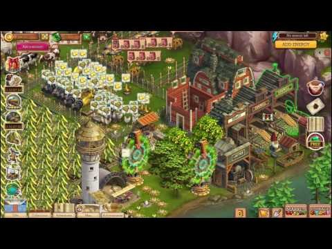 Klondike Visit Riding School Open Summer Gift Open Hide Take Golden Obelisk Level up 40 to 41