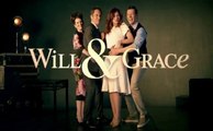 Will & Grace - Promo 9x07