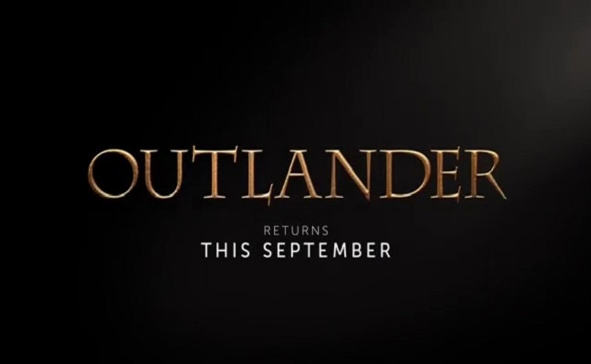 Outlander - Promo 3x12
