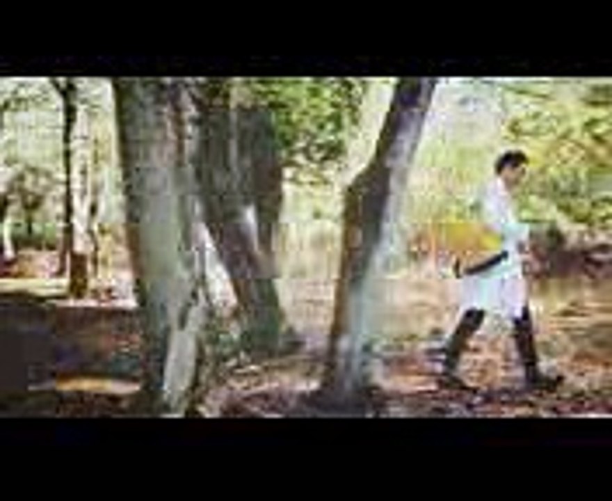 Marco Martinelli - Condizionale presente (Official Video)