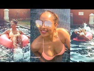 Bipasha Basu Fashionable Outfit