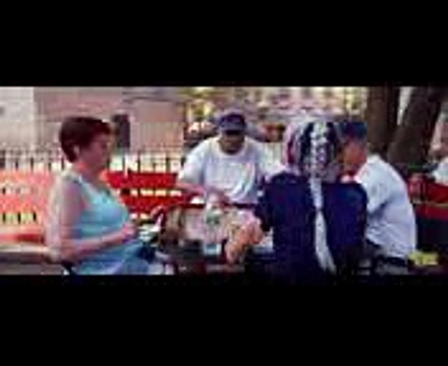 Pomp Pomp Tha Music  JK  Tru-Skool  Official Video  VIP Records  360 Worldwide