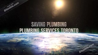 Clogged Drain Cleaning Services Toronto