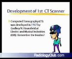 AIMMS LIBRARY VIDEO NO 27 CT SCAN COURSE CT Scan Physics - Basics Part1