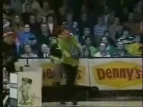 Bowling regis Accident