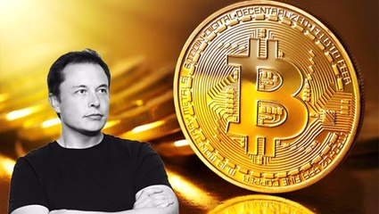Dünyayı Sarsan İddia! Bitcoin'in Gizli Mucidi Elon Musk