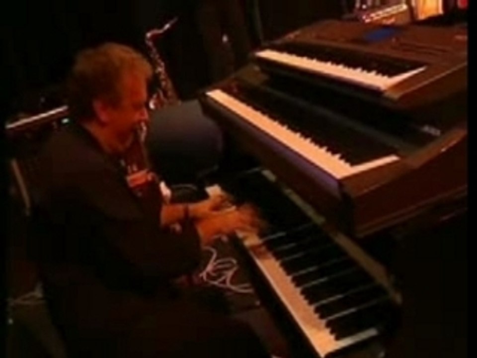 Shakatak . Invitations [Live]