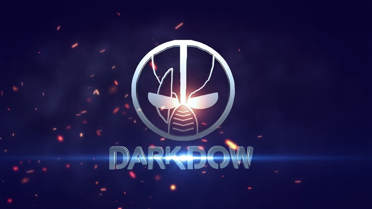 Darkdow Knight - intro